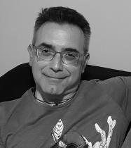 Aris Bousiopoulos Zursonne 